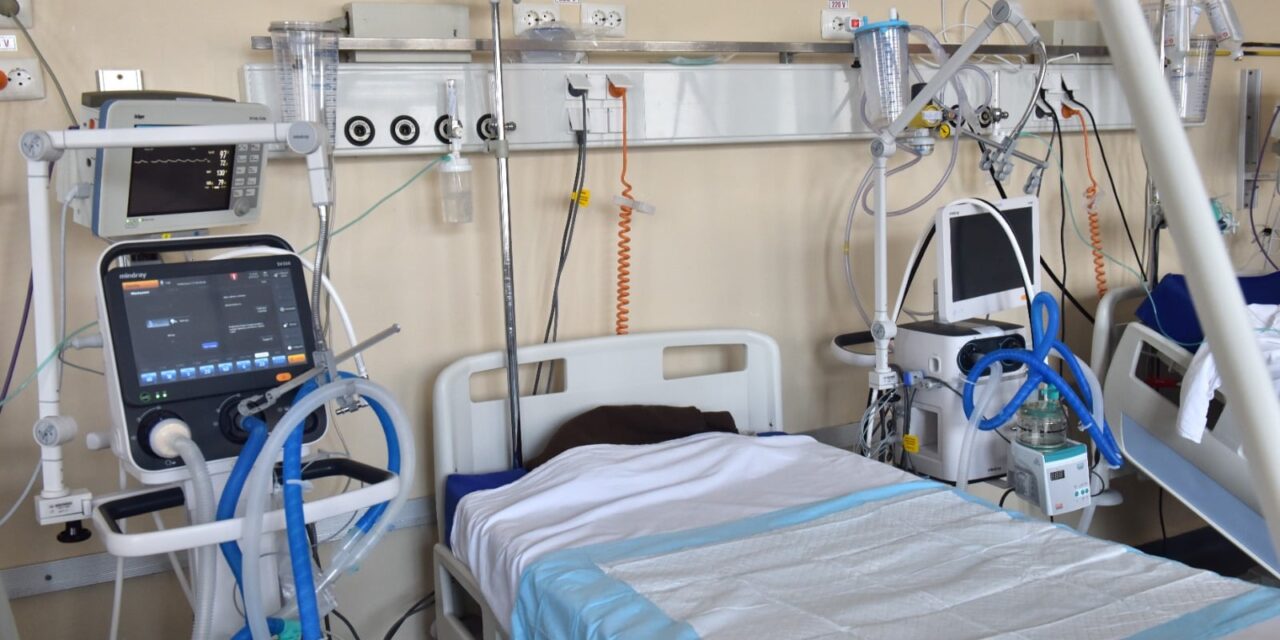 Dotari noi la spitalele din Prahova, in lupta cu pandemia. Consiliul Judetean va cumpara echipamente medicale