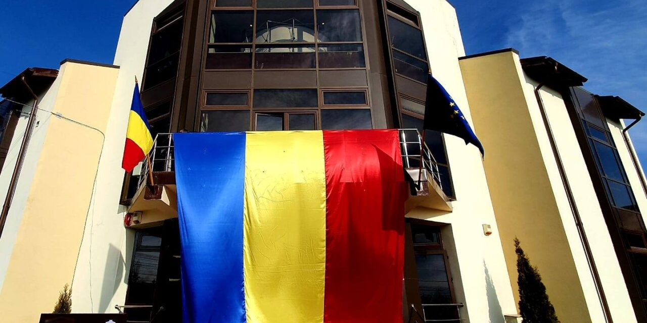 Ziua României, sărbătorită de localnicii din Gura Ocniței. Programul manifestărilor de 1 Decembrie!