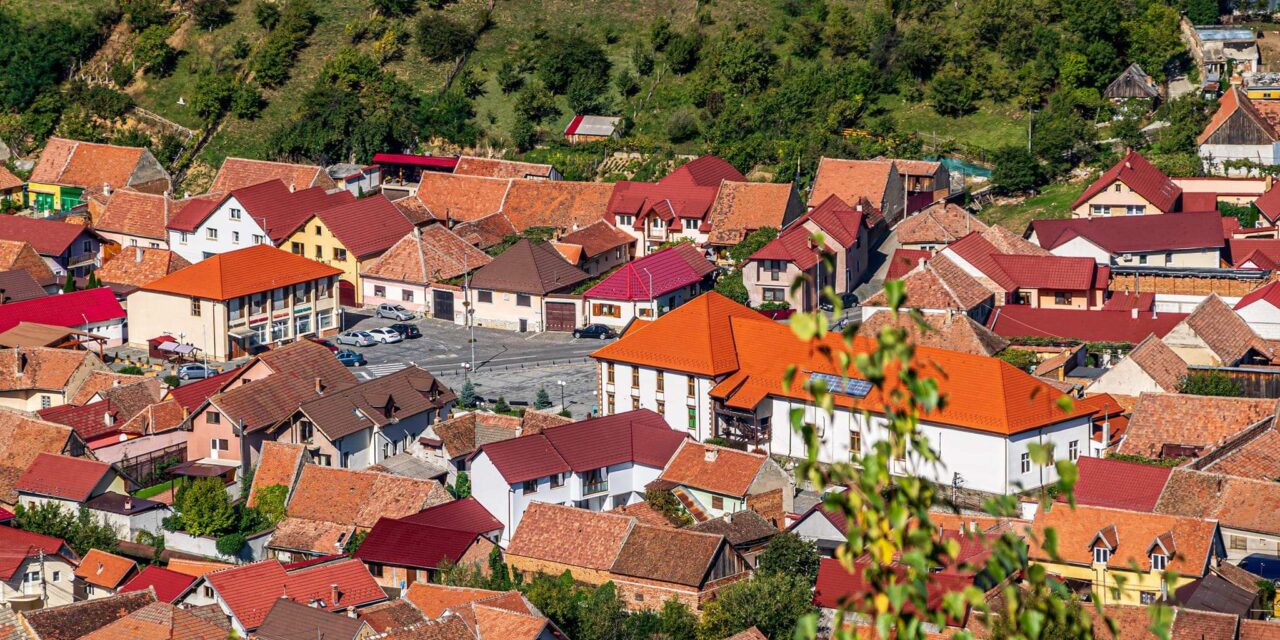 Se poate! Dupa Ciugud, o alta comuna din Romania se inscrie in randul localitatilor de tip “smart village”