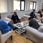 Primarul din Voinesti vine in sprijinul varstnicilor. Doi medici vor asigura consultatii in cadrul Centrului de Zi din satul Manga