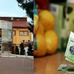 Primaria Aninoasa primeste solicitari pentru alocarea tichetelor sociale de hrana