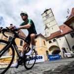 Primaria Sibiu promoveaza miscarea printr-o noua editie a Turului Ciclist al Sibiului