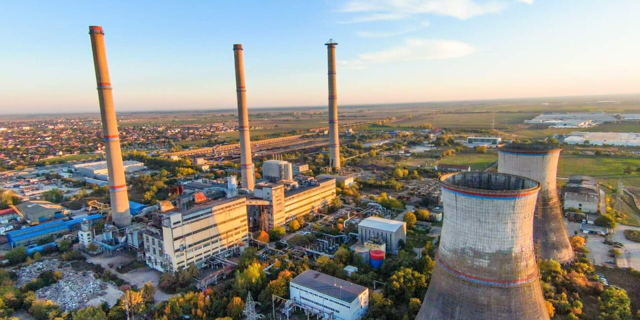 Primaria Timisoara pregateste investitii in sistemul centralizat de termoficare. A fost aprobata depunerea unui proiect prin PNRR.