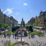 Timisoara: Bugetare participativa si in 2023. Localnicii pot propune proiecte, iar primaria pune la bataie 4,2 milioane de lei