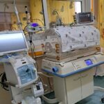 Oradea: Aparatura moderna pentru Compartimentul Terapie intensiva neonatala din cadrul maternitatii, prin PNRR